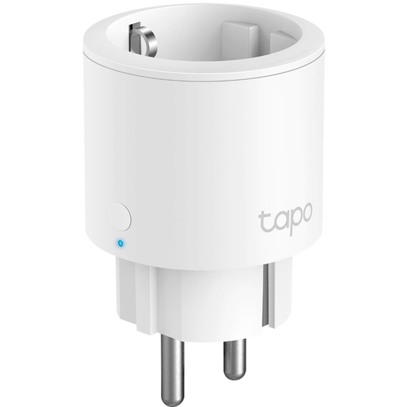 TP-Link Tapo P115 Schaltsteckdose, weiß
