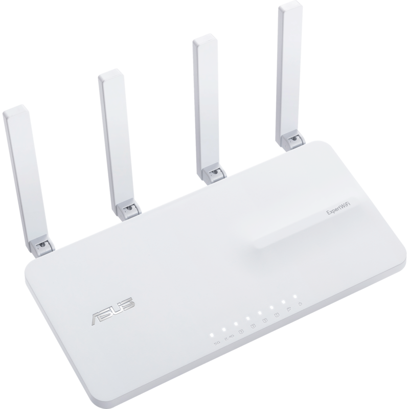 ASUS ExpertWIFI Mesh EBR63 Mesh Router, weiß