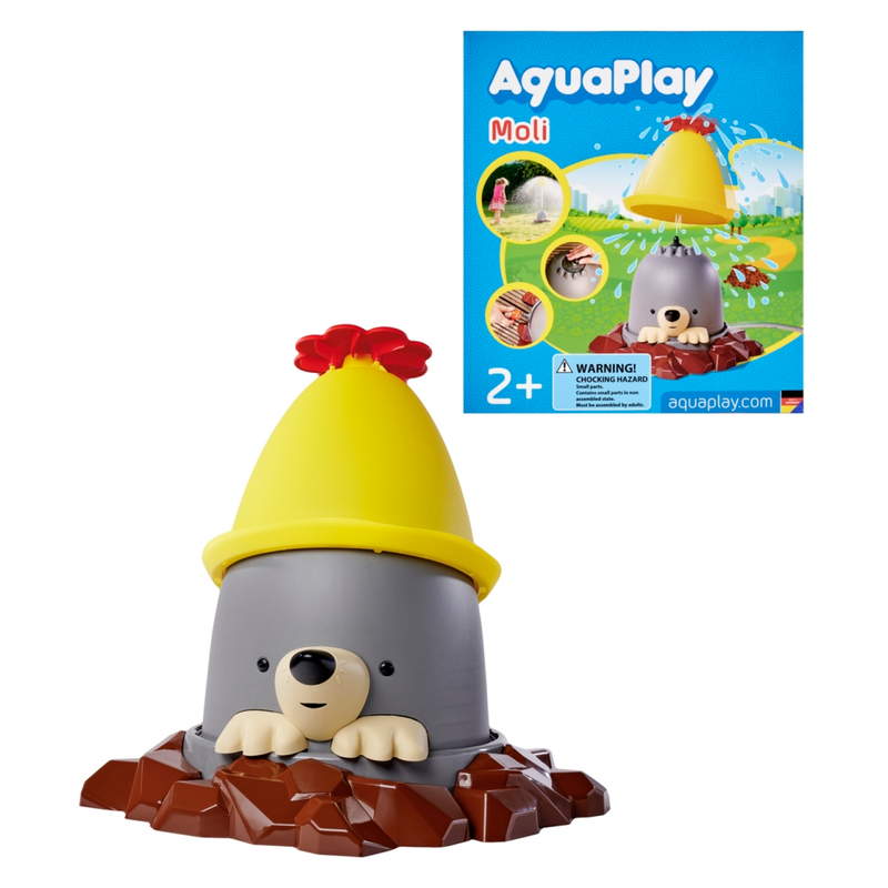 Aquaplay Moli Wasserspielzeug
