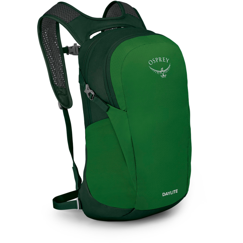 Osprey Daylite Rucksack, dunkelgrün, 13 Liter