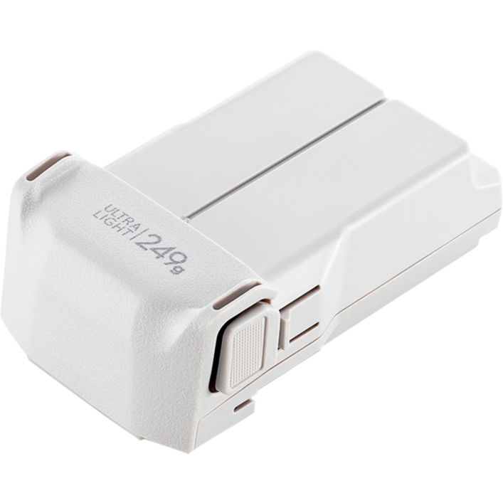 DJI Mini 4 Pro Intelligent Flight Battery Akku, weiß