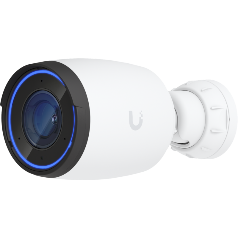 Ubiquiti UniFi AI Pro, weiß, 4K, PoE