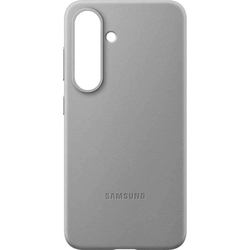 Samsung Kindsuit Case Handyhülle, grau, Samsung Galaxy S25