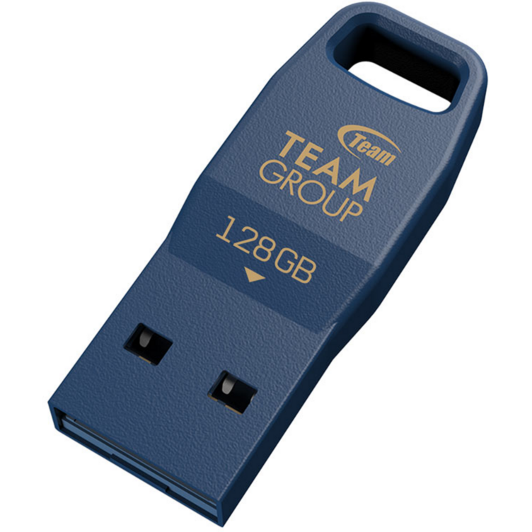 Team Group S5 128 GB USB-Stick, USB-A 3.2 Gen 1