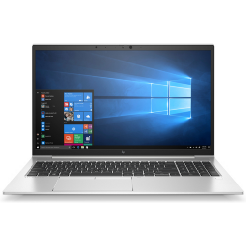 HP EliteBook 855 G7 Generalüberholt Notebook, 15,6", Full HD, AMD Ryzen 5 PRO 4650U, Microsoft Windows, SSD, 8GB RAM, Generalüberholt