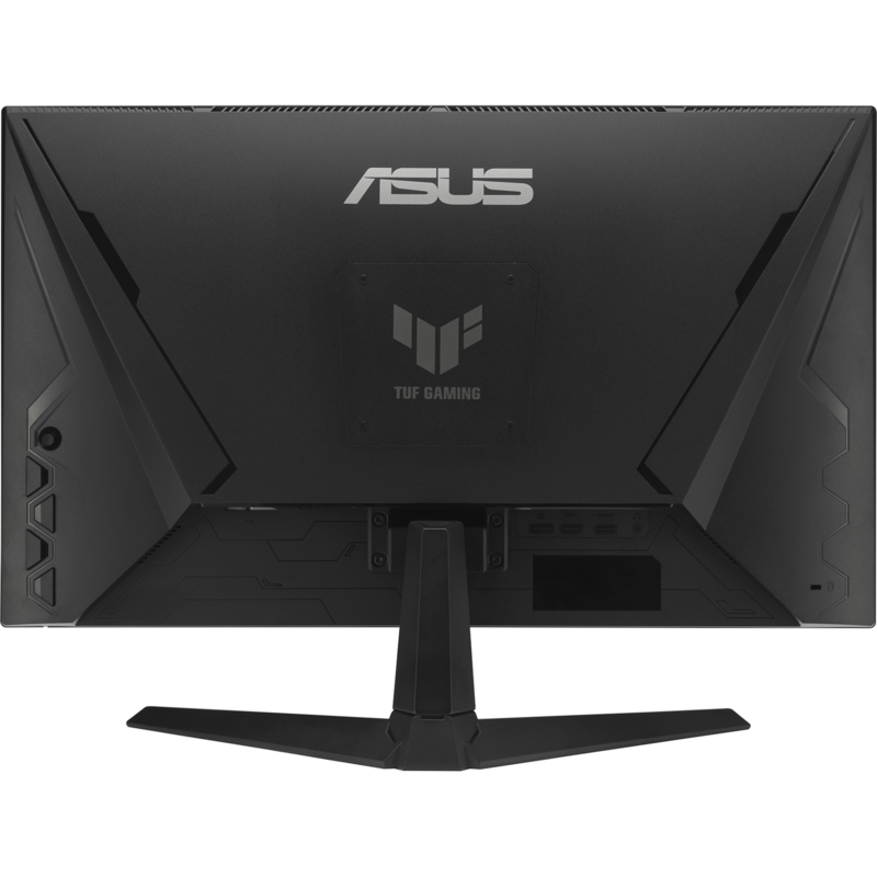 ASUS TUF Gaming VG279QM5A Gaming-Monitor, schwarz, FullHD, Fast-IPS, HDMI, DP