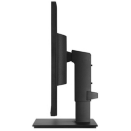 LG 27BN65Q-B Generalüberholt LED-Monitor, schwarz, QHD, AH-IPS, AMD Free-Sync, Generalüberholt