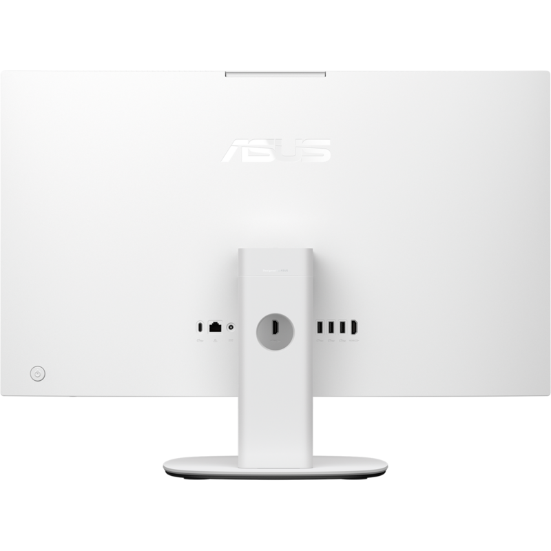 ASUS V400 AiO V470VAK-WPE261W PC-System, weiß, Windows 11 Home