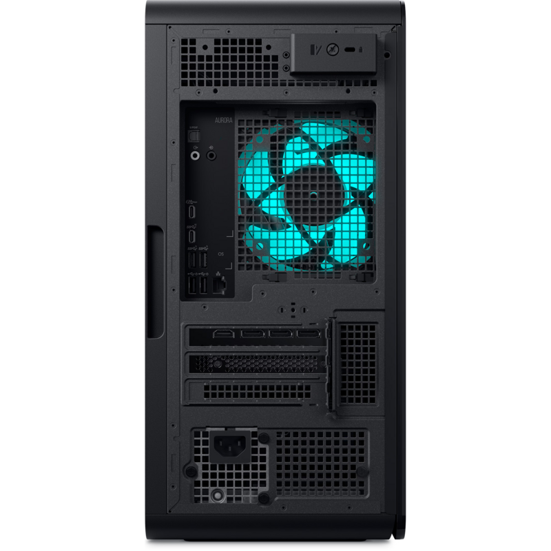 Alienware Aurora ACT1250 Gaming-PC, schwarz, Windows 11 Home