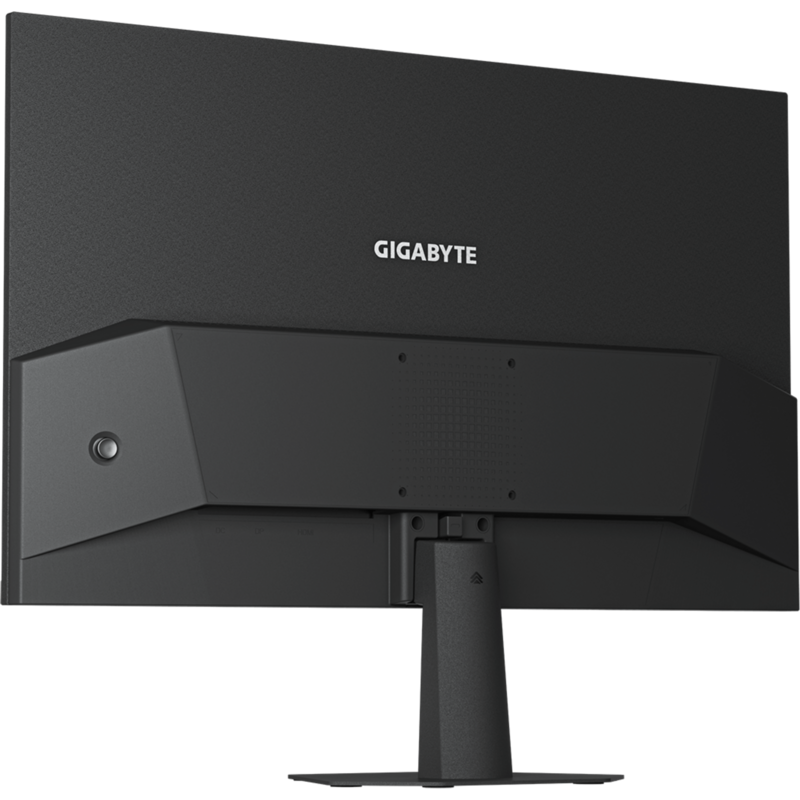 GIGABYTE GS24F14A Gaming-Monitor, schwarz (matt), FullHD, IPS, HDMI, DP