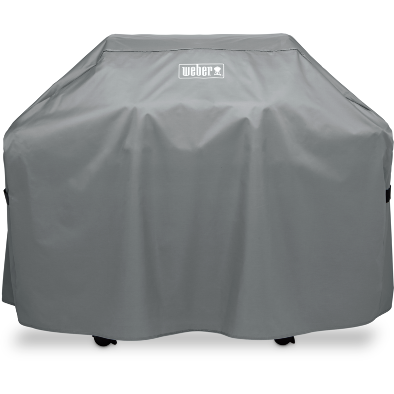 Weber Abdeckhaube Standard 7179 Schutzhaube
