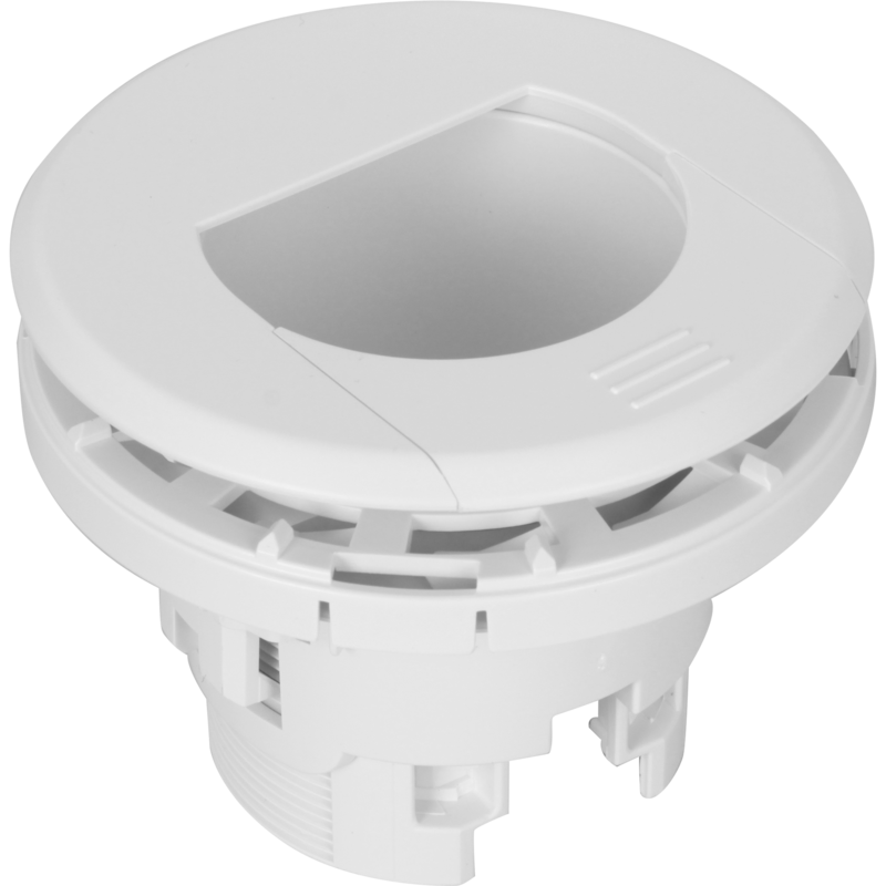 Ubiquiti UVC-G3-F-C Befestigung/Montage, weiß