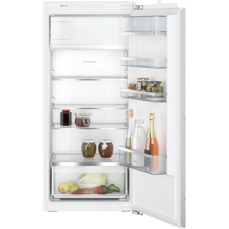 Neff KI2422FE0 N 50 Kühlschrank, 1225 mm Nische