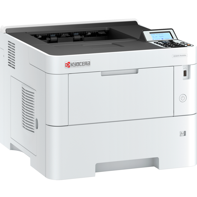 Kyocera ECOSYS PA4500x (inkl. 3 Jahre Kyocera Life Plus) Laserdrucker