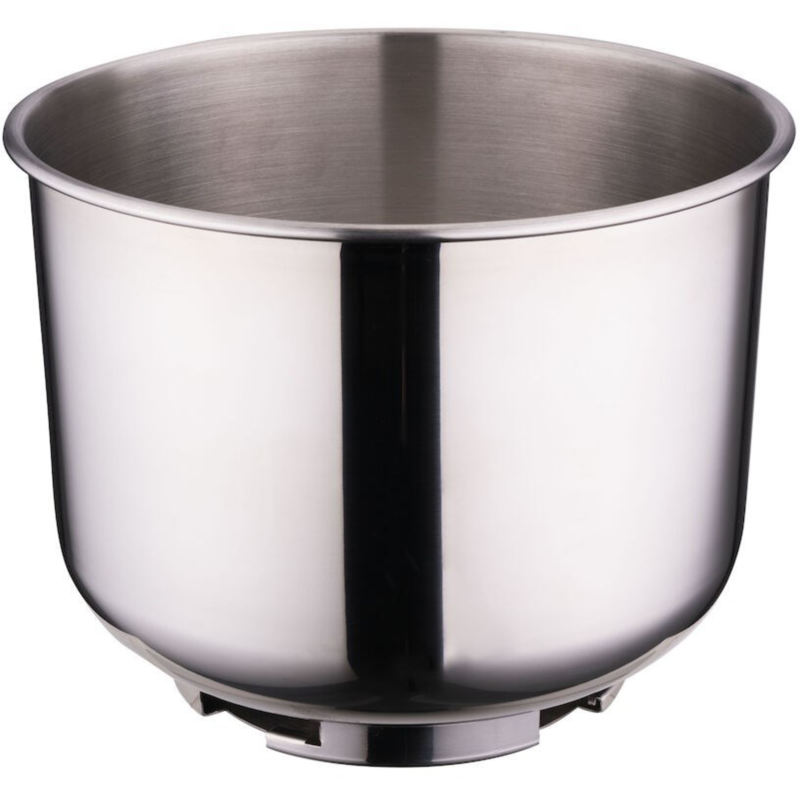 Wilfa Küchenmaschine Probaker Timer KM2GY-T70, grau, 700 Watt, Timer