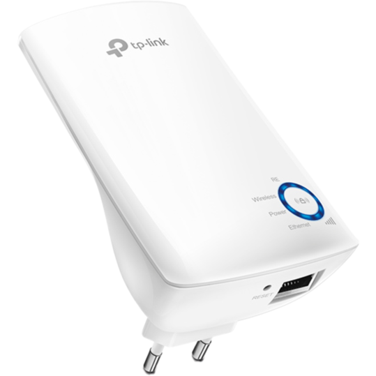 TP-Link TL-WA850RE 300Mbps Repeater, weiß, Access Point-Modus