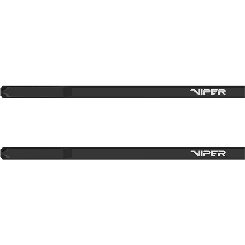 Patriot DIMM 64 GB DDR5-6000 (2x 32 GB) Dual-Kit Arbeitsspeicher, schwarz