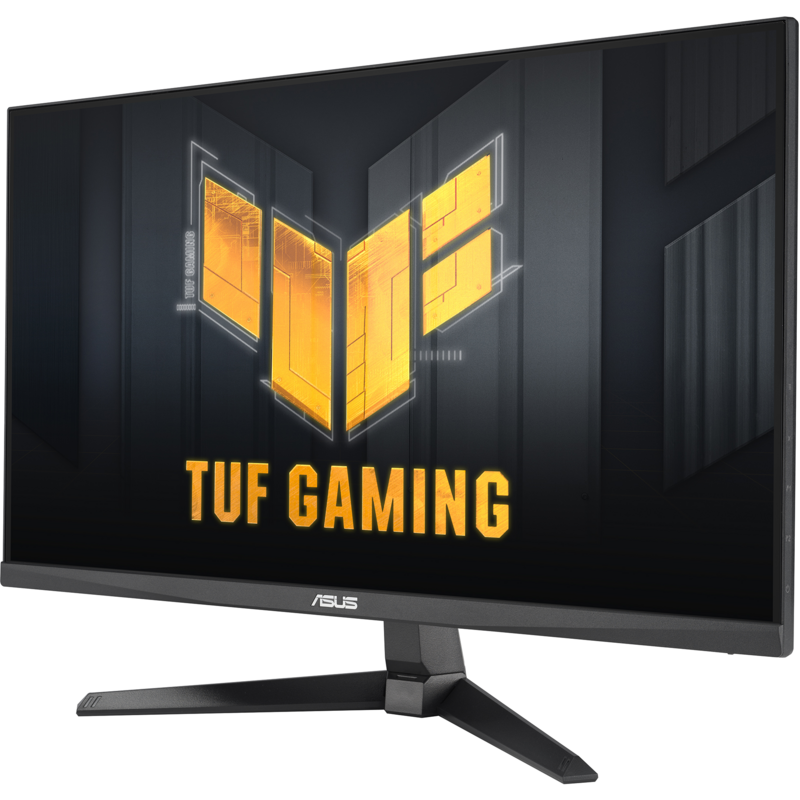 ASUS TUF Gaming VG257Q5A Gaming-Monitor, schwarz, FullHD, VA, AMD FreeSync