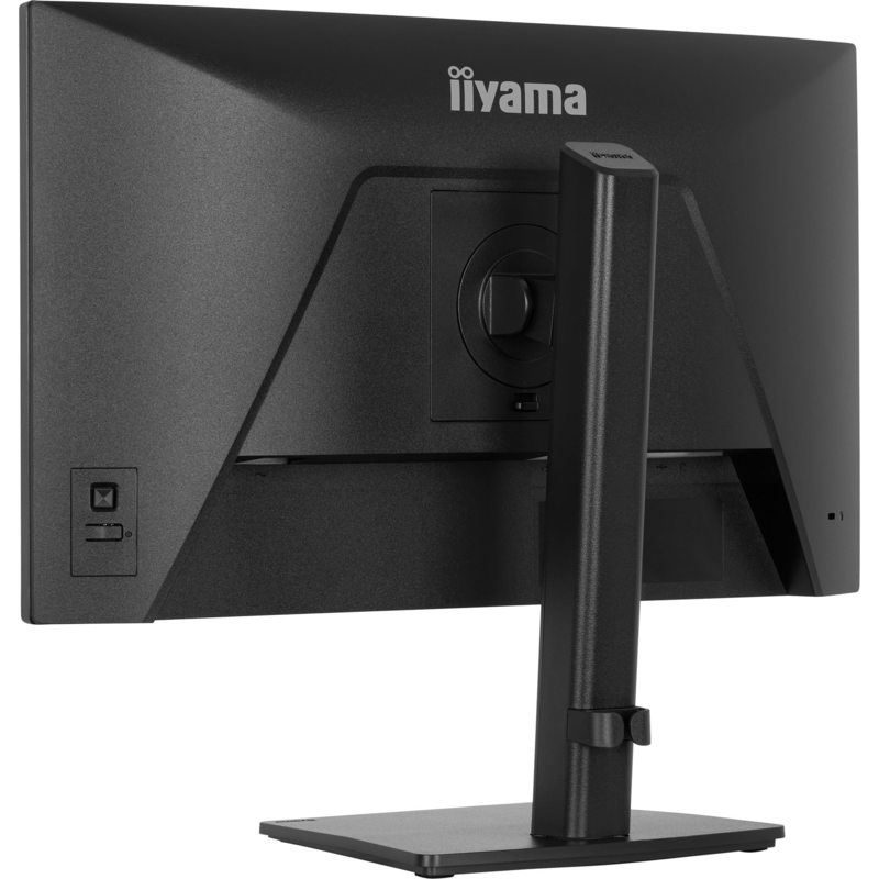 iiyama ProLite XB2496HSC-B1 LED-Monitor, schwarz (matt), FullHD, IPS, HDMI, DP