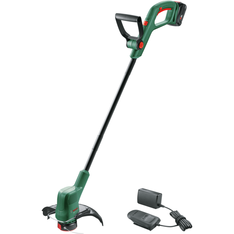 Bosch Heimwerken & Garten Akku-Rasentrimmer EasyGrassCut 18-230, 18Volt