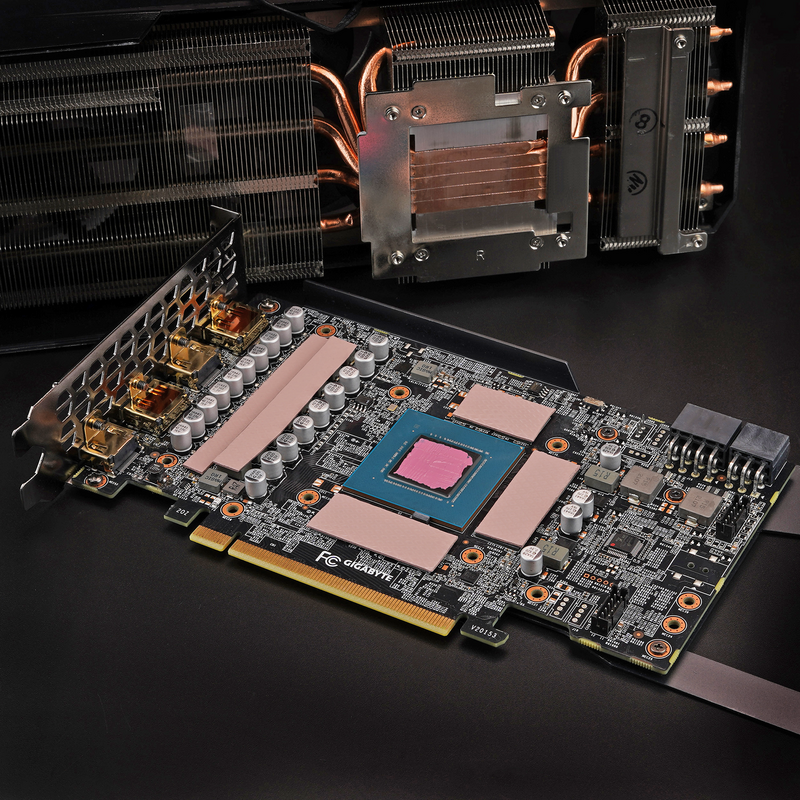 Thermal Grizzly Minus Pad 8 - 120x20x1,5 mm Wärmeleitpads, rosa, 2 Stück