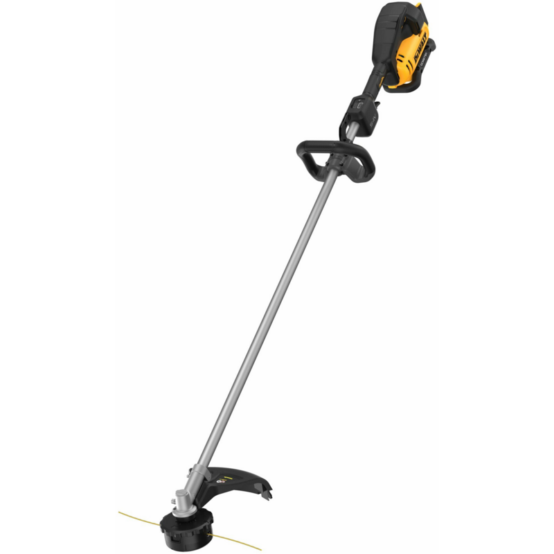 DEWALT Akku-Rasentrimmer DCMST911N, 54Volt, schwarz/gelb, ohne Akku und