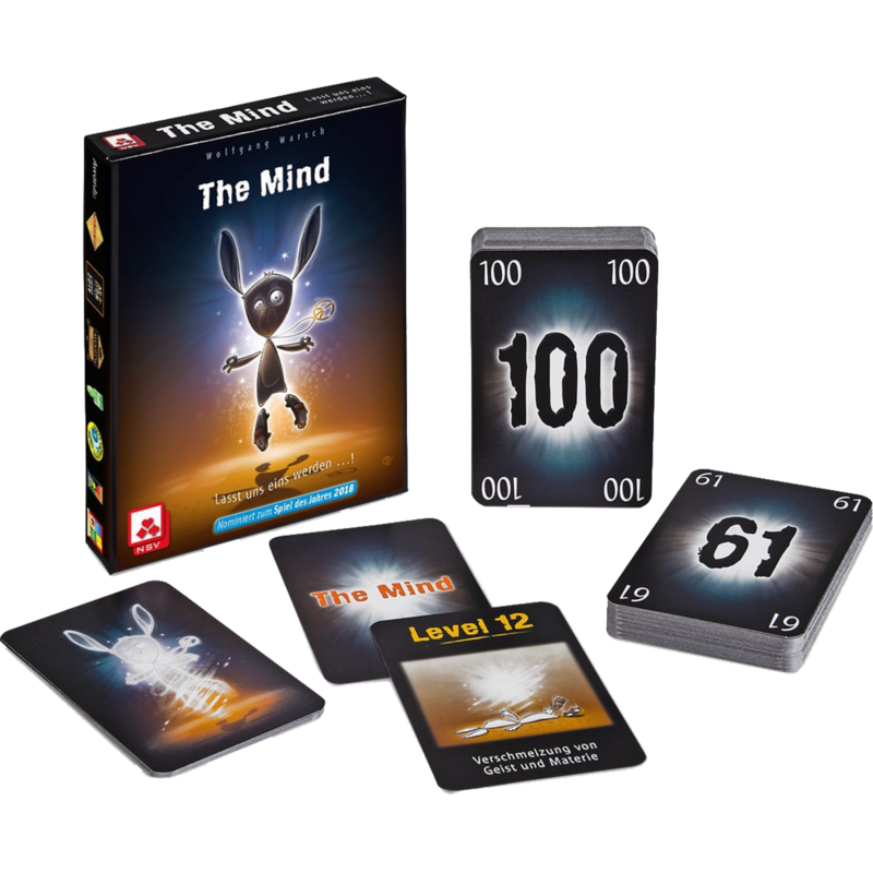 Pegasus The Mind - Das Original Denkspiel