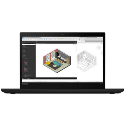 Lenovo ThinkPad P14s G1 Generalüberholt Notebook, 14", Full HD, Intel Core i5-10310U, Microsoft Windows, SSD, Generalüberholt