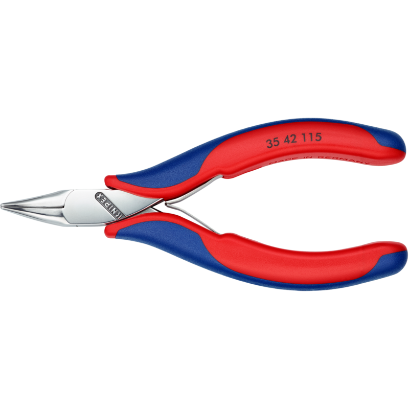 KNIPEX Elektronik-Greifzange 35 42 115 Elektronik-Zange