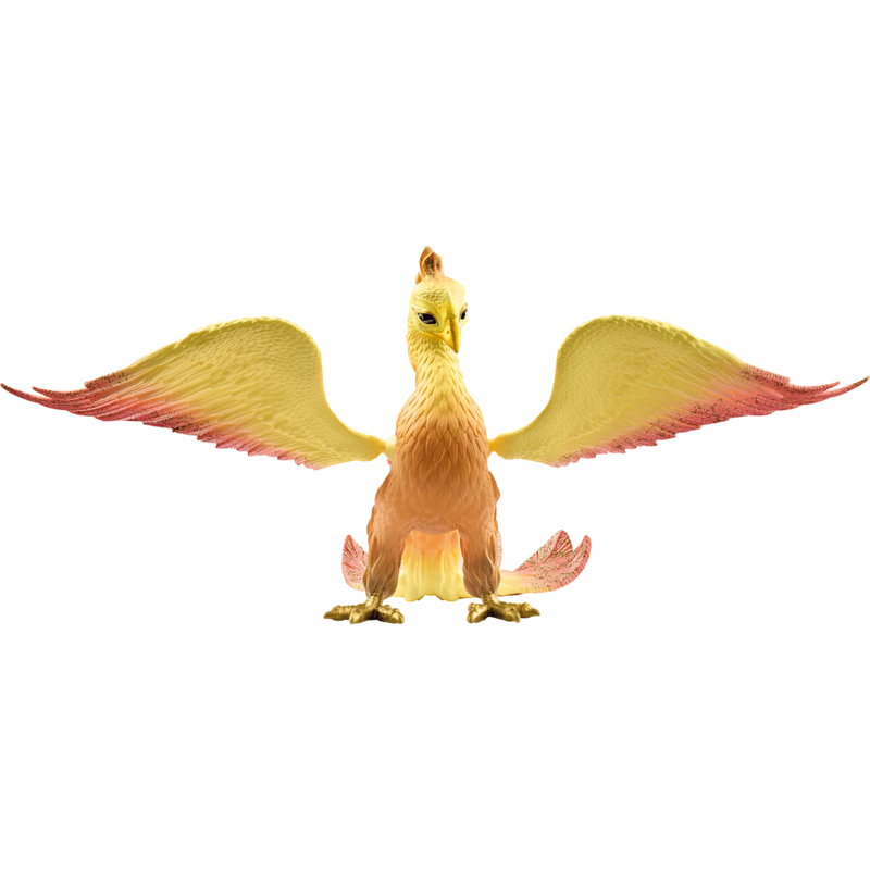 Schleich Bayala Phoenix Spielfigur