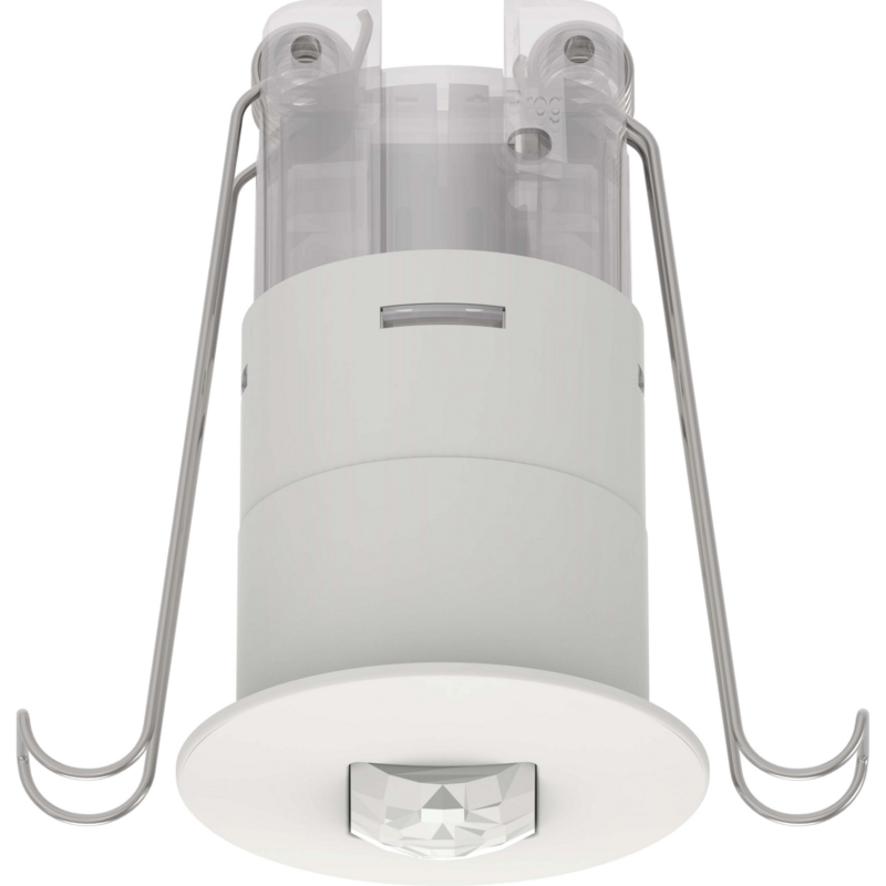 Merten KNX Präsenzmelder Mini Unterputz 43x71 Millimeter MEG6303-0019