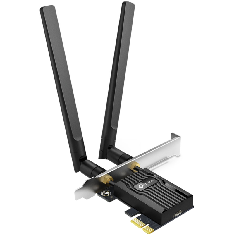TP-Link Archer TX55E WLAN-Adapter