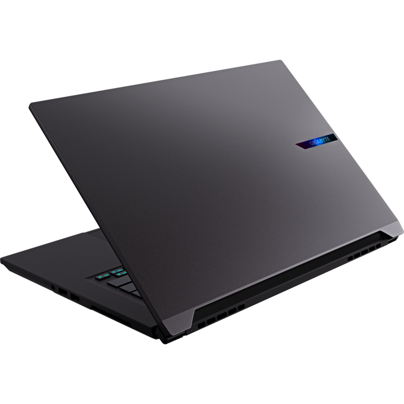 GIGABYTE Gaming Notebook AERO X16 1WH93DEC64AH, 16", NVIDIA GeForce RTX 5070, AMD Ryzen AI 7 350, SSD, 32GB RAM