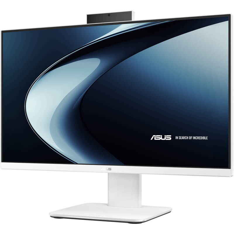 ASUS AIO ExpertCenter P4 V440VAK-WPC952W PC-System, weiß, Windows 11 Home