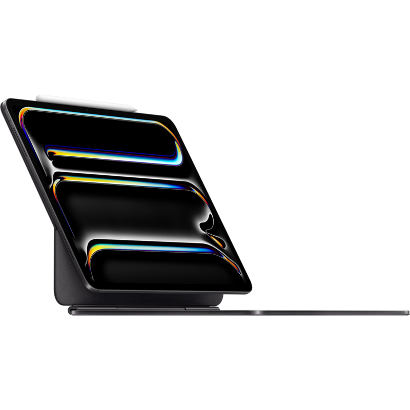 Apple iPad Pro 11" (256 GB) Tablet-PC, schwarz, M5 / 2025, Gebraucht