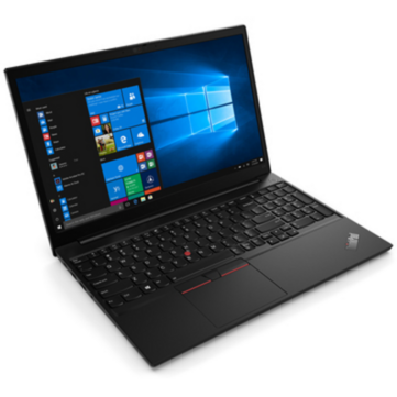 Lenovo ThinkPad E15 G2 Generalüberholt Notebook, 15,6", Full HD, Intel Core i5-1135G7, Microsoft Windows, SSD, 8GB RAM, Generalüberholt
