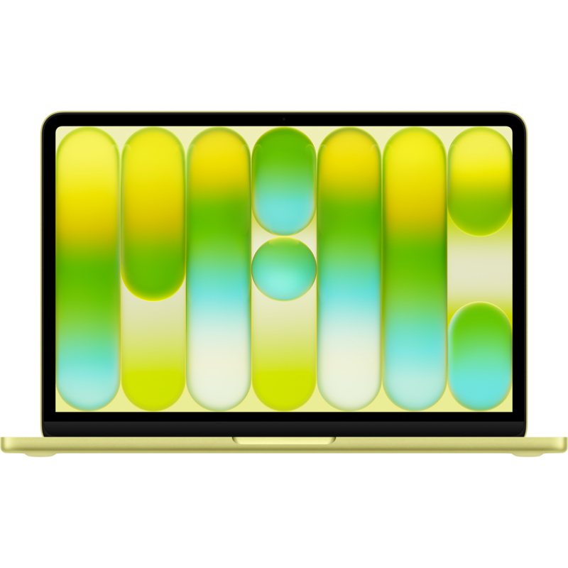 Apple MacBook Neo 13‘‘ Notebook, 13", Apple A18 Pro, macOS, SSD