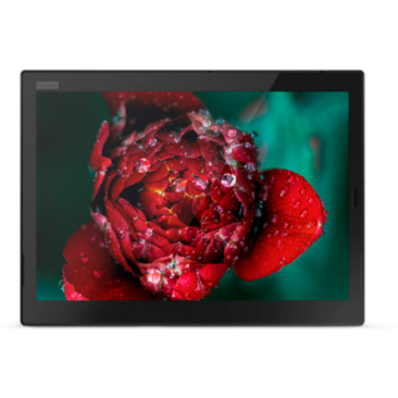 Lenovo ThinkPad X1 Tablet G3 Generalüberholt Tablet-PC, schwarz, Windows 11 Pro, Generalüberholt