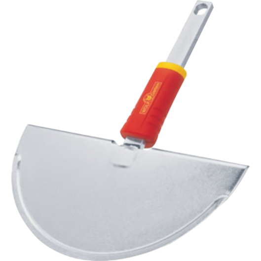 WOLF-Garten Halbmond-Kantenstecher RM-M, multi-star Rasenkantenstecher