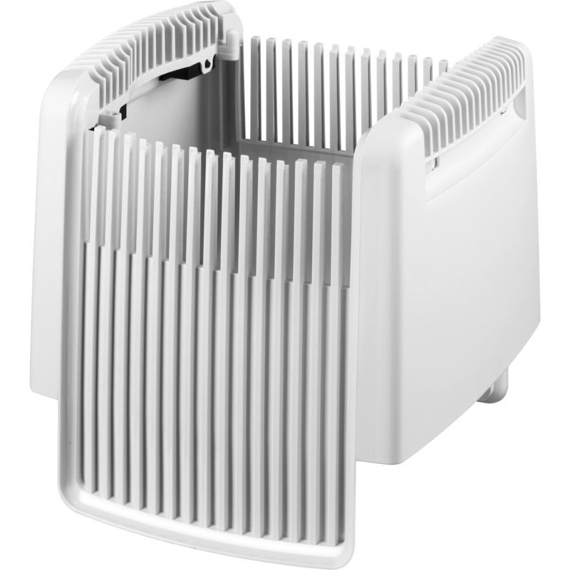 Beurer LW 230 Luftwäscher, weiß, Gebraucht