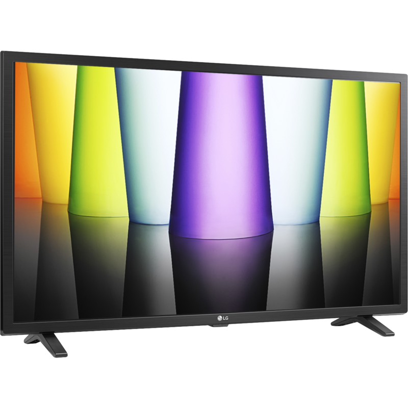 LG 32LQ63006LA LED-Fernseher, schwarz, FullHD, Triple Tuner, SmartTV
