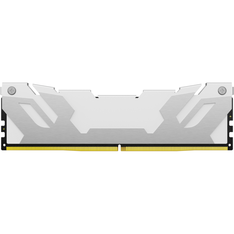 Kingston FURY DIMM 32 GB DDR5-6400 (2x 16 GB) Dual-Kit Arbeitsspeicher, weiß, Gebraucht