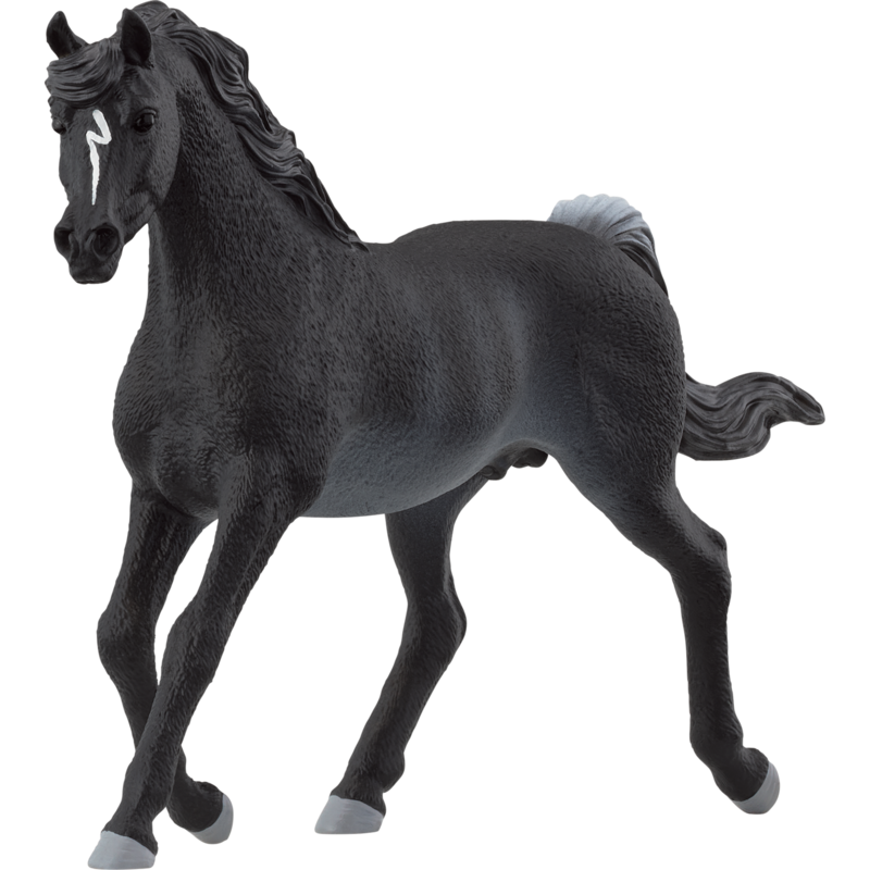 Schleich Horse Club Araber Hengst Spielfigur