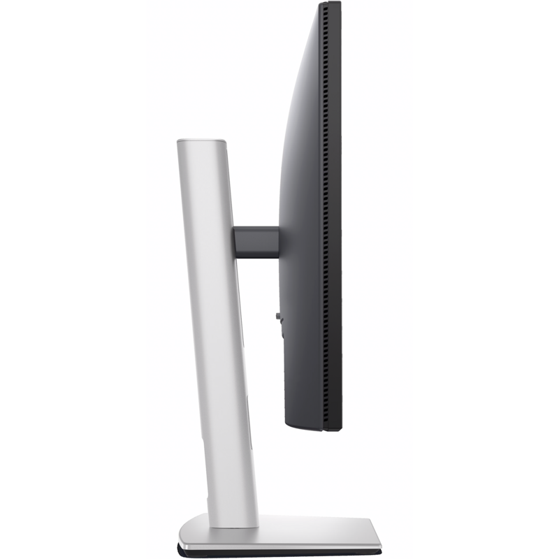 Dell Pro 24 Plus P2425D LED-Monitor, schwarz/silber, QHD, IPS, USB-Hub, HDMI