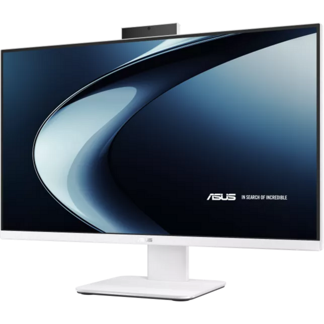 ASUS AIO ExpertCenter P4 V470VAK-WPE928W PC-System, weiß, Windows 11 Home