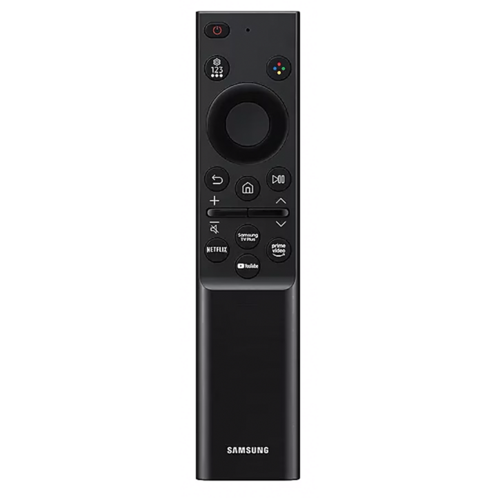 Samsung GU75U8099FUXZG LED-Fernseher, schwarz, UltraHD/4K, Triple Tuner, HDR