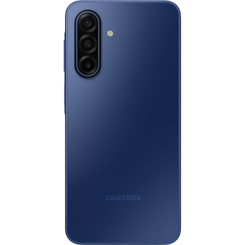 Samsung Galaxy A17 5G 128GB Handy, blau, Blue, Android