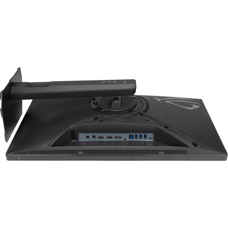 ASUS ROG Strix XG27AQNGV Pulsar Gaming-Monitor, schwarz, QHD, Ultra-Fast-IPS