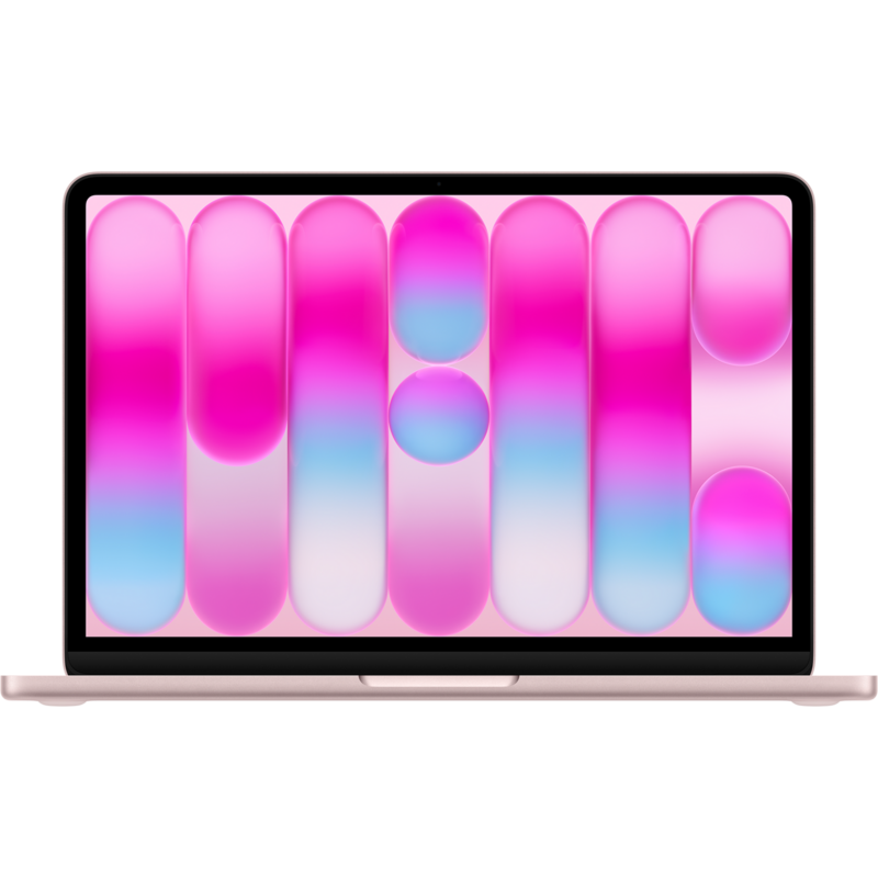 Apple MacBook Neo 13‘‘ Notebook, 13", Apple A18 Pro, macOS, SSD