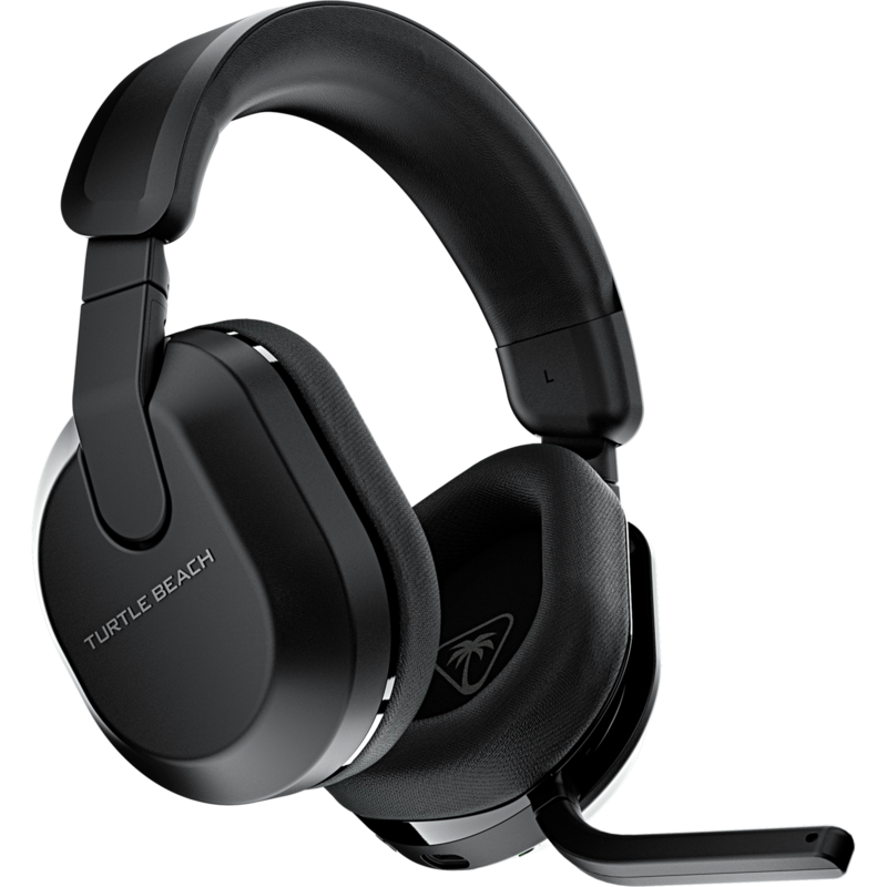 Turtle Beach Stealth 600 (Gen 3) Gaming-Headset, schwarz, Playstation, USB-A